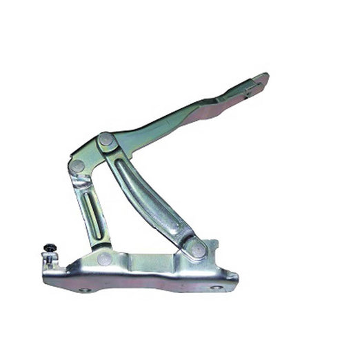 2014-2019 Kia Soul Hood Hinge Kit Right - KI1236165-Partify-Painted-Replacement-Body-Parts