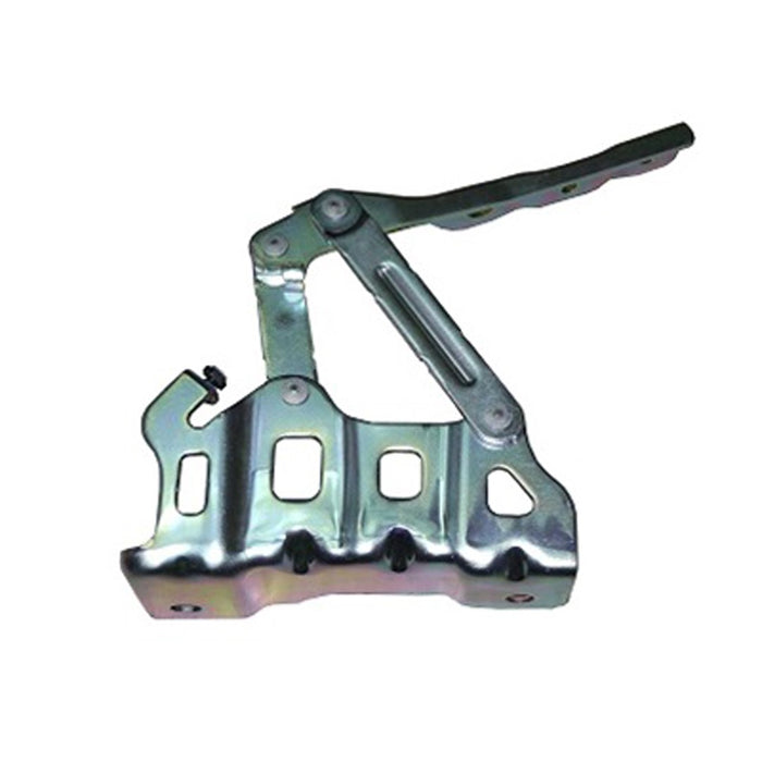 2017-2022 Kia Sportage Hood Hinge Kit Right - KI1236169-Partify-Painted-Replacement-Body-Parts