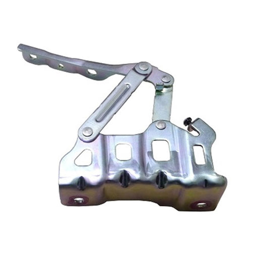 2017-2022 Kia Sportage Hood Hinge Kit Left - KI1236170-Partify-Painted-Replacement-Body-Parts