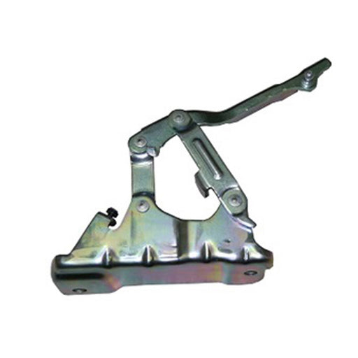 2016-2020 Kia Sorento Hood Hinge Kit Right - KI1236171-Partify-Painted-Replacement-Body-Parts