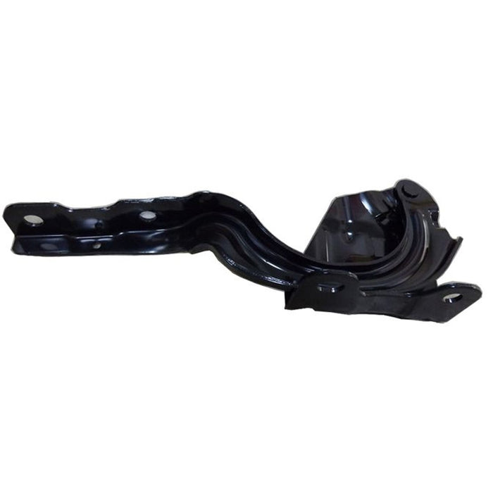 2019-2023 Kia Forte Hood Hinge Kit Right Sedan - KI1236175-Partify-Painted-Replacement-Body-Parts