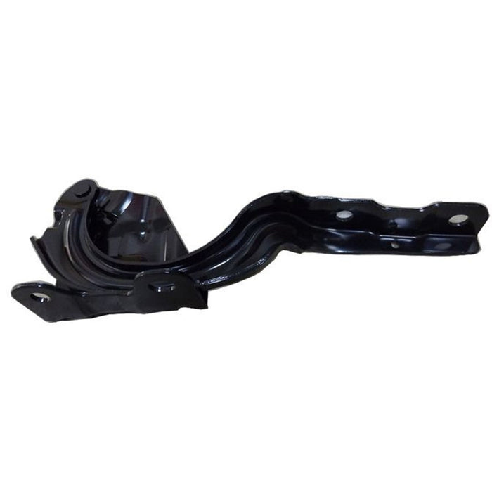 2019-2023 Kia Forte Hood Hinge Kit Left Sedan - KI1236176-Partify-Painted-Replacement-Body-Parts