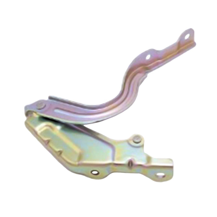 2015-2021 Kia Sedona Hood Hinge Kit Left - KI1236178-Partify-Painted-Replacement-Body-Parts