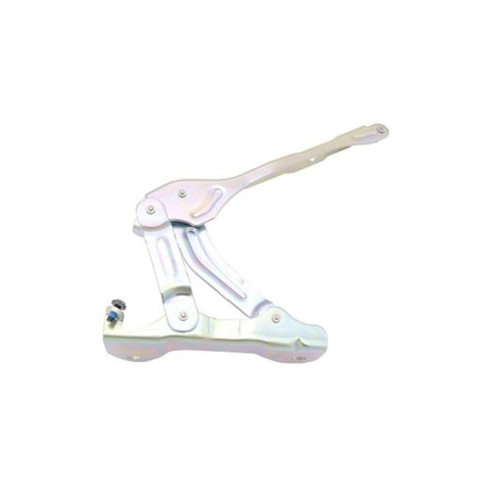 2020-2025 Kia Soul Hood Hinge Kit Right - KI1236179-Partify-Painted-Replacement-Body-Parts