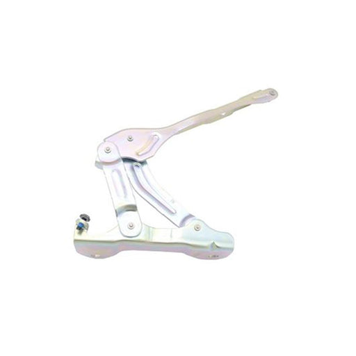 2020-2025 Kia Soul Hood Hinge Kit Right - KI1236179-Partify-Painted-Replacement-Body-Parts