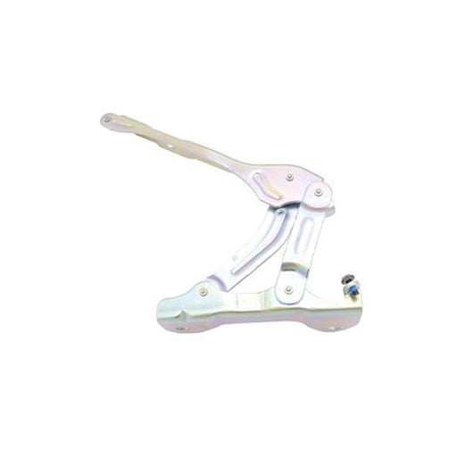 2020-2025 Kia Soul Hood Hinge Kit Left - KI1236180-Partify-Painted-Replacement-Body-Parts