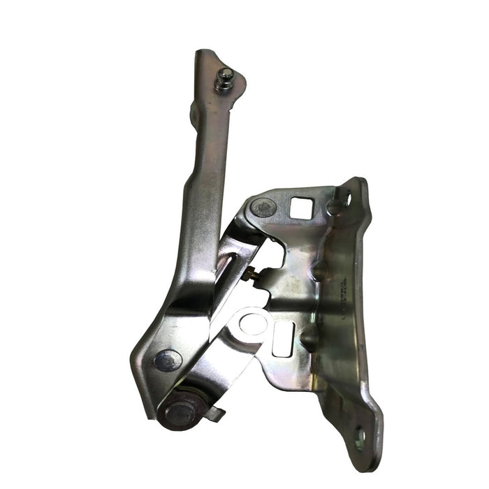 2020-2023 Kia Telluride Hood Hinge Kit Right - KI1236183-Partify-Painted-Replacement-Body-Parts