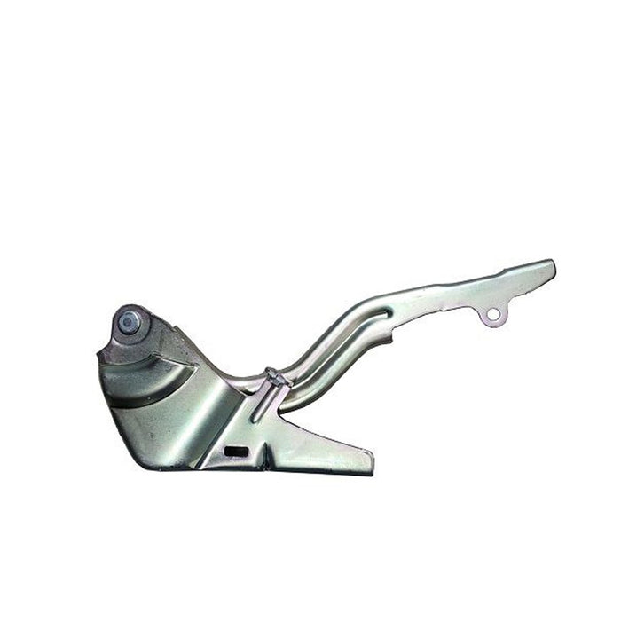 2021-2023 Kia Sorento EX/EX Pack/EX+/LX/LX Premium/LX+/S/SX/SX Prestige/SXL/X-Line/X-Line EX/X-Line S/X-Line SX Prestige Hood Hinge Kit Rh - KI1236189-Partify-Painted-Replacement-Body-Parts