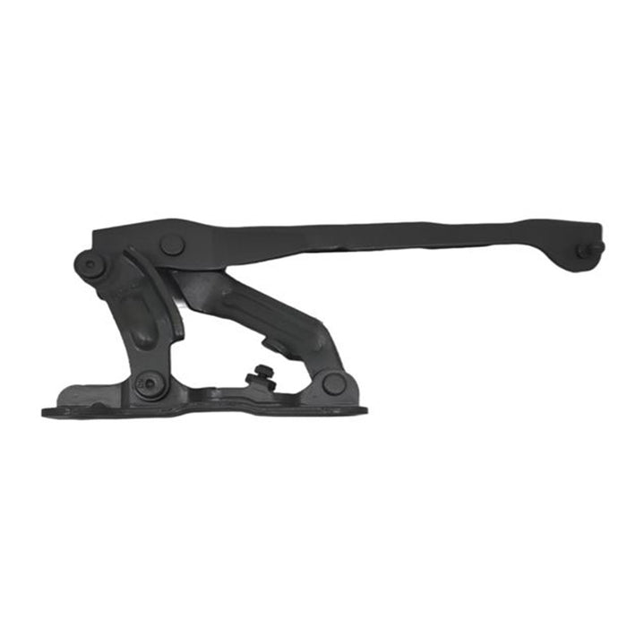 2022-2024 Kia EV6 Hood Hinge Kit Right - KI1236195-Partify-Painted-Replacement-Body-Parts