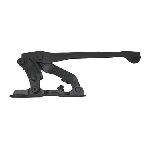 2022-2024 Kia EV6 Hood Hinge Kit Right - KI1236195-Partify-Painted-Replacement-Body-Parts