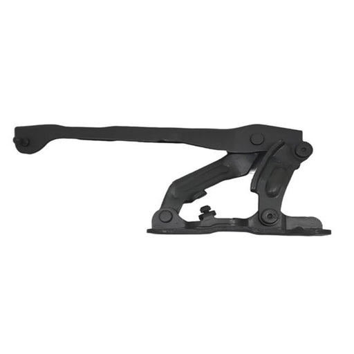 2022-2024 Kia EV6 Hood Hinge Kit Left - KI1236196-Partify-Painted-Replacement-Body-Parts