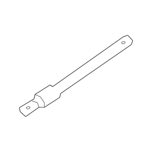 Hood Lift Support Assembly image