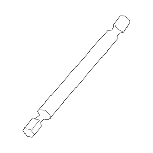 Hood Lift Support Assembly image