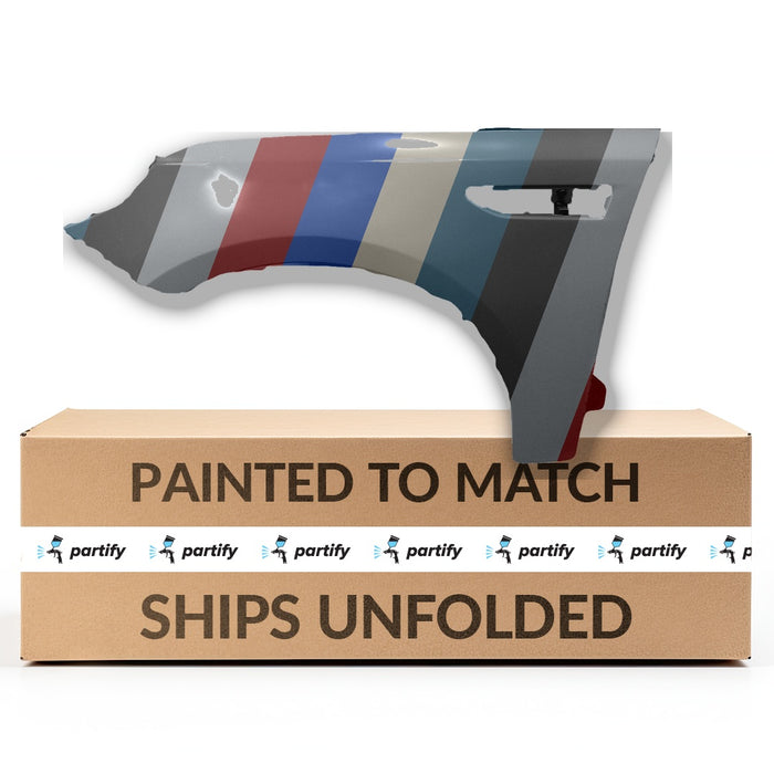 Partify rebuilt image - KI1240149