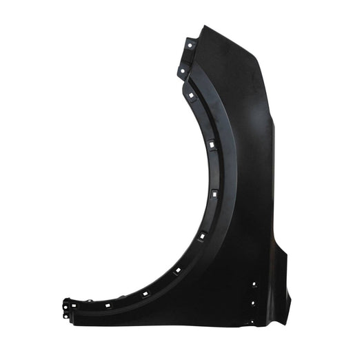 Kia Sorento Front Driver Side Fender - KI1240169
