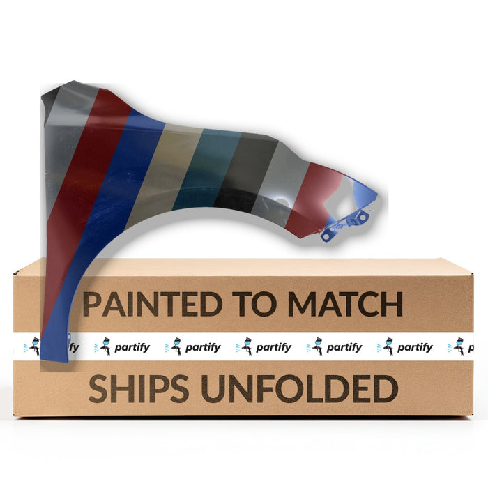 Partify rebuilt image - KI1241154