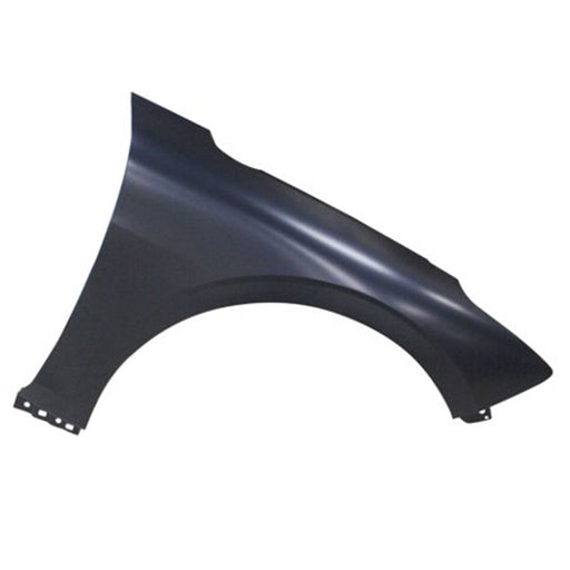 2021-2024 Kia K5 Front Passenger Side Fender - KI1241157-Partify-Painted-Replacement-Body-Parts