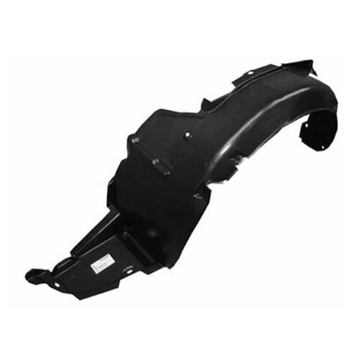 2003-2006 Kia Magentis/Optima Driver Side Fender Liner - KI1248101-Partify-Painted-Replacement-Body-Parts