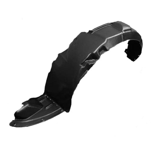 2005-2009 Kia Spectra5 Driver Side Fender Liner - KI1248108-Partify-Painted-Replacement-Body-Parts