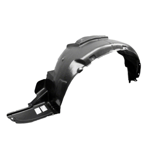 2007-2009 Kia Amanti Driver Side Fender Liner - KI1248109-Partify-Painted-Replacement-Body-Parts