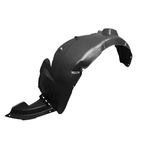 2010-2013 Kia Forte Koup Driver Side Fender Liner From 7-21-09 - KI1248118-Partify-Painted-Replacement-Body-Parts