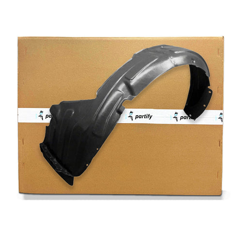 2011-2014 Kia Sportage CAPA Certified Driver Side Fender Liner - KI1248121C-Partify-Painted-Replacement-Body-Parts