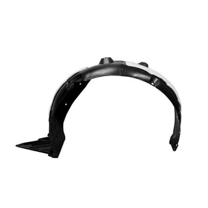 Driver Side Fender Liner image