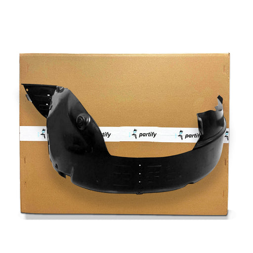 2015-2016 Kia Soul CAPA Certified Driver Side Fender Liner - KI1248140C-Partify-Painted-Replacement-Body-Parts