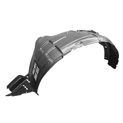 2011-2013 Kia Sorento Driver Side Fender Liner W/Sport Pkg - KI1248141-Partify-Painted-Replacement-Body-Parts
