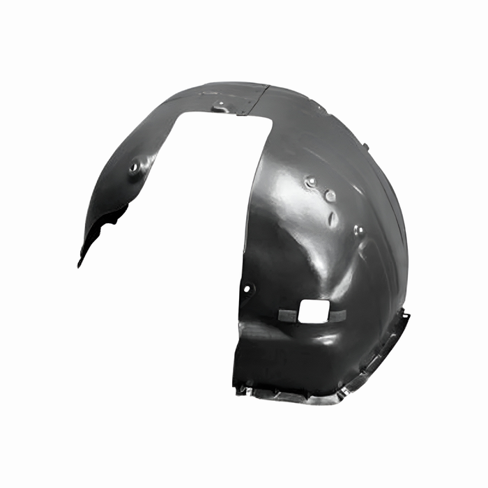 2016-2018 Kia Sorento Driver Side Fender Liner - KI1248142-Partify-Painted-Replacement-Body-Parts