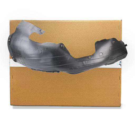 2017-2019 Kia Niro CAPA Certified Driver Side Fender Liner - KI1248161C-Partify-Painted-Replacement-Body-Parts