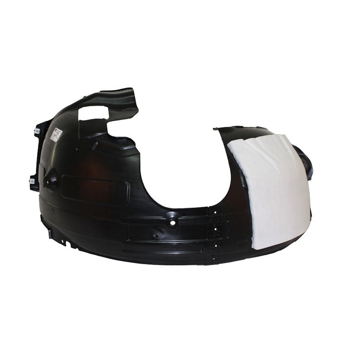 2021-2024 Kia K5 EX/LX/LXS Driver Side Fender Liner - KI1248166-Partify-Painted-Replacement-Body-Parts