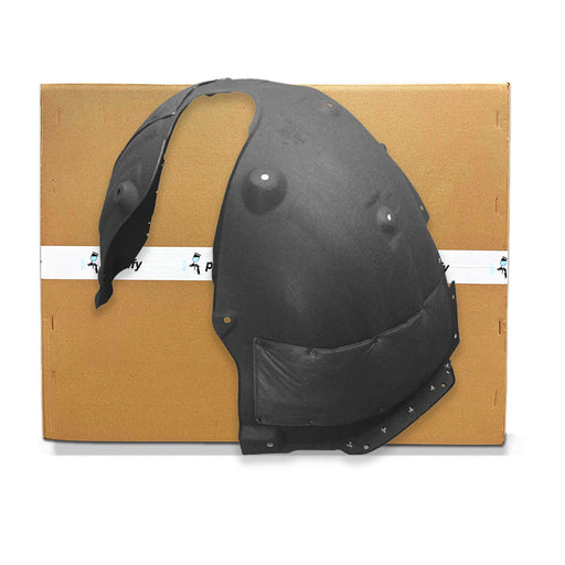 2022-2024 Kia Carnival CAPA Certified Driver Side Fender Liner - KI1248169C-Partify-Painted-Replacement-Body-Parts