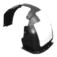Driver Side Fender Liner image