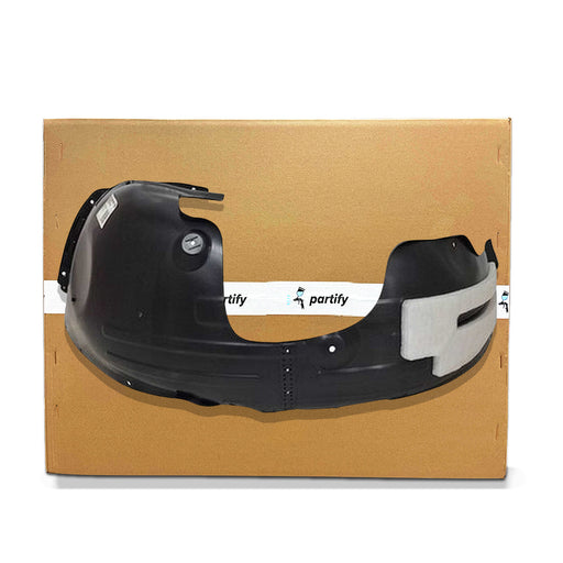 2023 Kia Niro CAPA Certified Driver Side Fender Liner - KI1248179C-Partify-Painted-Replacement-Body-Parts