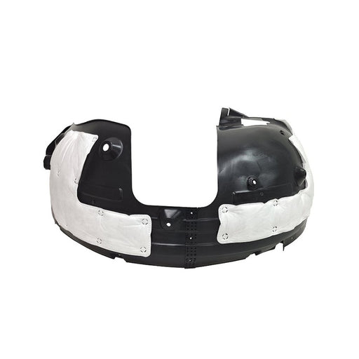 Kia Sorento EX/EX Pack/LX/S/SX/SX Prestige/SXL/X-Line/X-Line EX/X-Line Limited/X-Line S/X-Line SX Prestige/X-Pro Front Driver Side Fender Liner - KI1248182