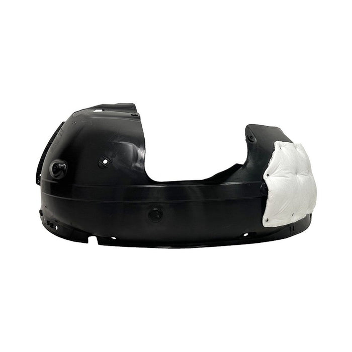 Kia Sportage Front Driver Side Fender Liner With Insulation Injection Molded And US Built - KI1248185