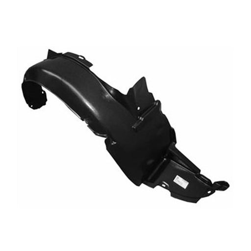 2003-2006 Kia Magentis/Optima Passenger Side Fender Liner - KI1249101-Partify-Painted-Replacement-Body-Parts