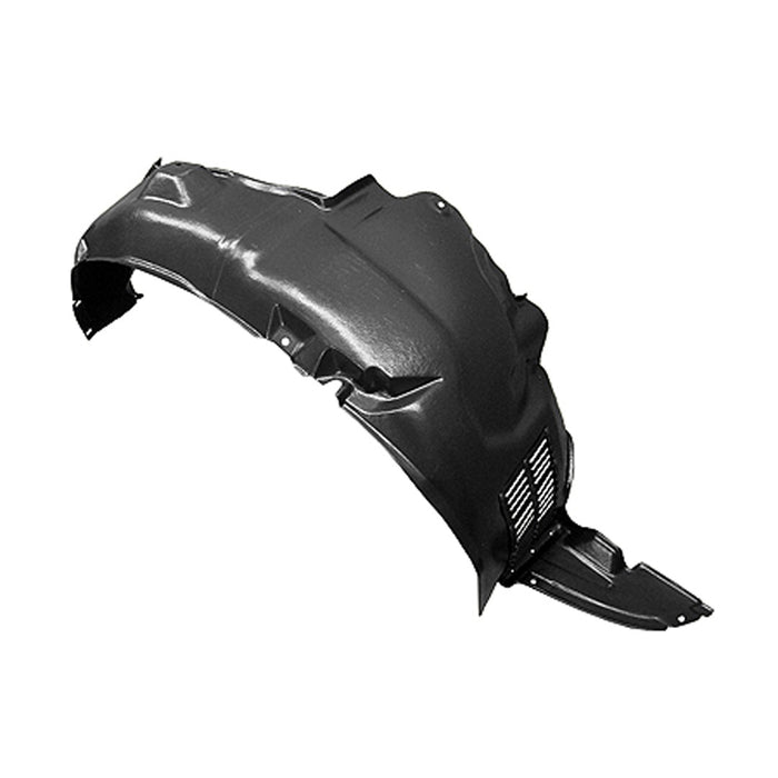 2009-2010 Kia Magentis/Optima Passenger Side Fender Liner - KI1249116-Partify-Painted-Replacement-Body-Parts