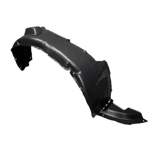 2010-2013 Kia Forte Koup Passenger Side Fender Liner From 7-21-09 - KI1249118-Partify-Painted-Replacement-Body-Parts