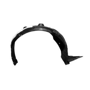 Passenger Side Fender Liner image