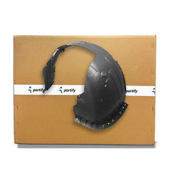 Passenger Side Fender Liner image