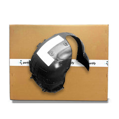 Passenger Side Fender Liner image