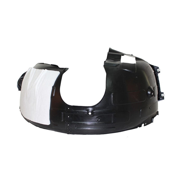 2021-2024 Kia K5 EX/LX/LXS Passenger Side Fender Liner - KI1249166-Partify-Painted-Replacement-Body-Parts