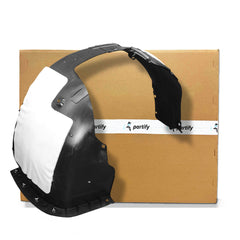 Passenger Side Fender Liner image