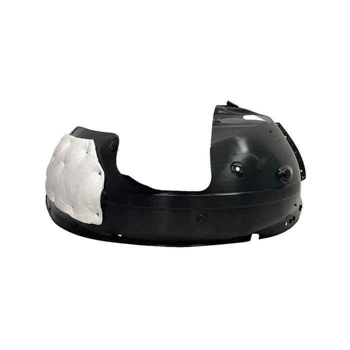 Kia Sportage Front Passenger Side Fender Liner With Insulation Injection Molded And US Built - KI1249185