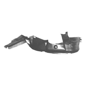 Front Driver Side Fender Splash Shield image