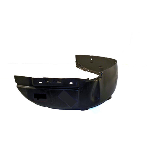 1998-2002 Kia Sportage Front Passenger Side Fender Splash Shield - KI1251102-Partify-Painted-Replacement-Body-Parts