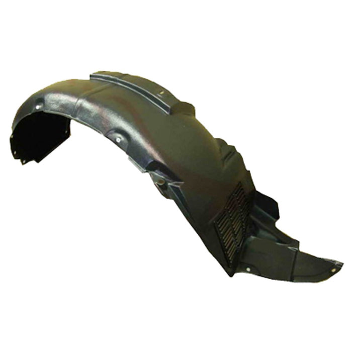 2004-2006 Kia Amanti Front Passenger Side Fender Splash Shield - KI1251111-Partify-Painted-Replacement-Body-Parts