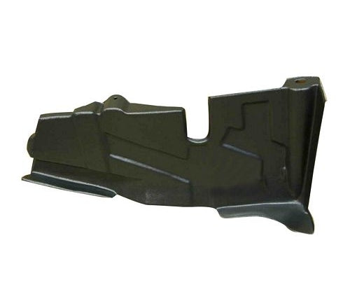 2004-2009 Kia Spectra/Spectra5 Front Passenger Side Fender Splash Shield - KI1251116-Partify-Painted-Replacement-Body-Parts